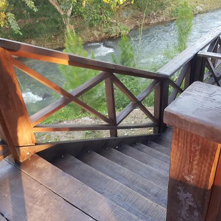 Villa 1 Jarabacoa Kültér fotó