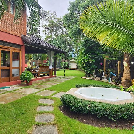Villa 1 Jarabacoa Szoba fotó