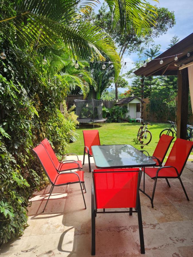 Villa 1 Jarabacoa Kültér fotó