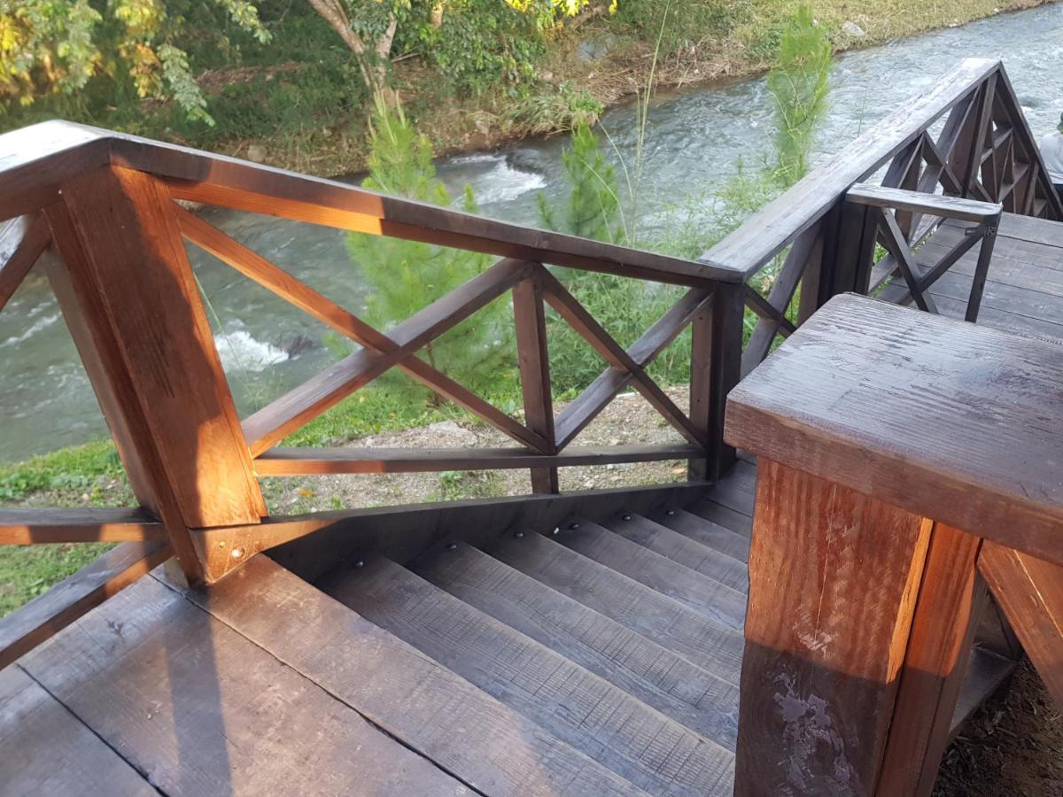 Villa 1 Jarabacoa Kültér fotó